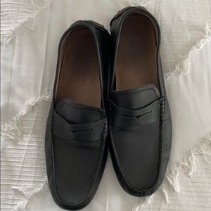 Men’s banana republic size 12 loafer